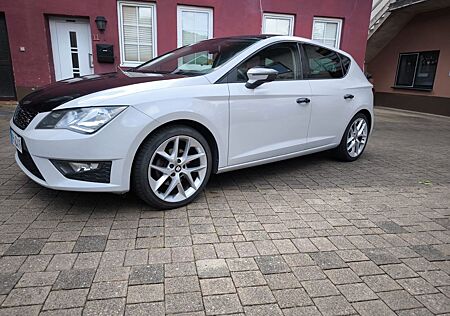 Seat Leon 1.4 TSI 90kW FR