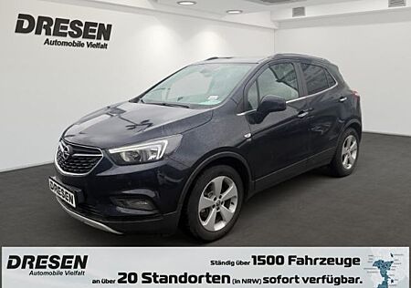 Opel Mokka X Automatik 120 Jahre Allwetter Navi Apple