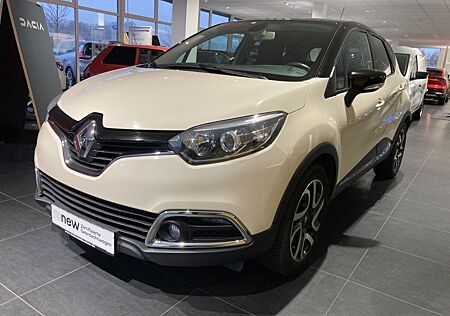 Renault Captur ENERGY TCe 90 Start&Stop Expression