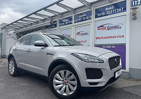 Jaguar E-Pace  S #Aut.#*HeadUp*Navi*Leder*LED*Panorama*