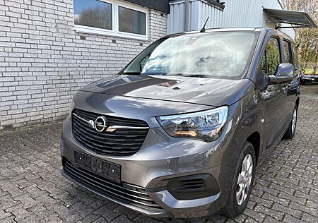Opel Combo Life E Edition/ 2 Hand/ Scheckheftgepflegt
