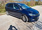 VW Touran Volkswagen 2.0 TDI SCR Highline Highline