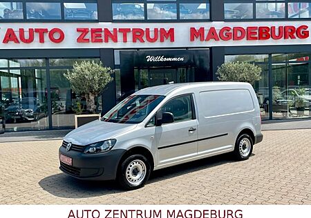 VW Caddy Volkswagen Maxi Kasten EcoProfi,Klimaanlage,MwSt.