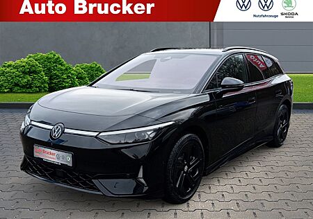 VW ID.7 Volkswagen Tourer GTX 250 kW 4Motion+360 Grad+HUD+Klim