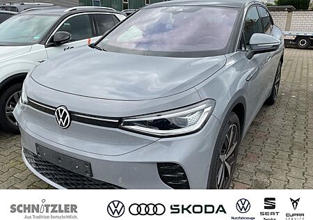 VW ID.5 Volkswagen GTX 4M WÄPU/MATRIX/NAVI/KAMERA/APP/HUD+++