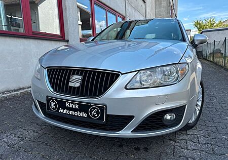 Seat Exeo ST 2.0 TDI Reference 2.HD~NAVI~PDC~SHZ~16"