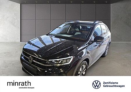 VW Taigo Volkswagen MOVE 1.0 TSI DSG APP+AHK+SHZ+ACC+LED+2xPDC