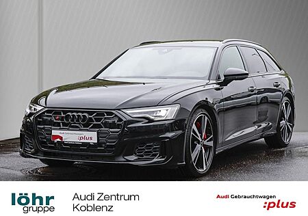 Audi S6 Avant 3.0 TDI Navi Matrix Kamera B&O
