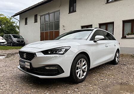 Seat Leon Sportstourer Style ERD GAS