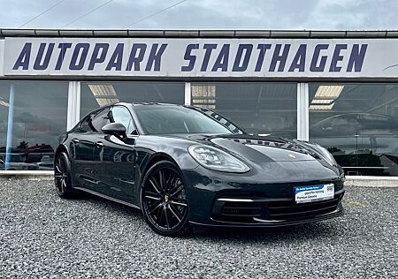 Porsche Panamera 4 S Diesel V8 KAMERA/PANO/DAB+/BOSE