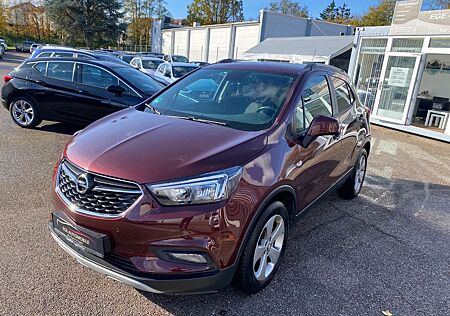 Opel Mokka X ON Start/Stop