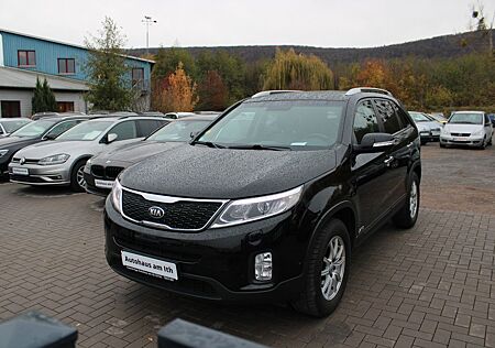 Kia Sorento Spirit 4WD*AUTOMATIK*