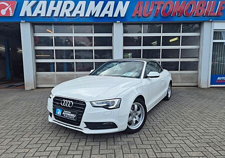 Audi A5 Cabriolet 2.0 TDI quattro