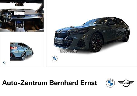 BMW 520d xDrive Touring M Sportpaket Komfortsitze