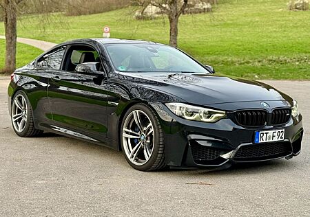 BMW M4 LCI (ohne OPF)