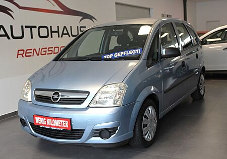 Opel Meriva Basis Klima