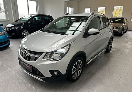 Opel Karl Rocks 15.000 KM NEUWAGENZUSTAND!!!