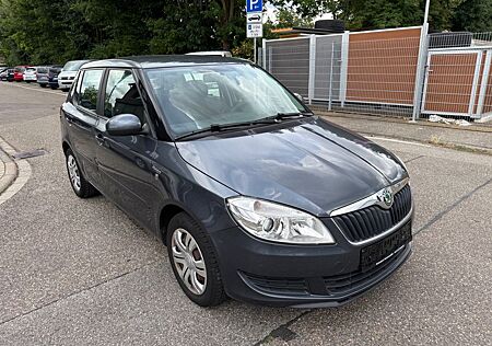 Skoda Fabia Ambiente