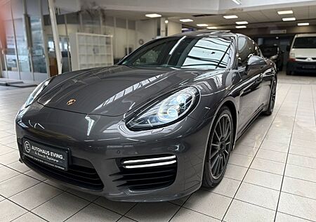 Porsche Panamera GTS/1-Hand/Scheckheftgepflegt /
