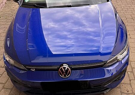 VW Golf Volkswagen 2.0 TSI OPF DSG 4MOTION R Variant R