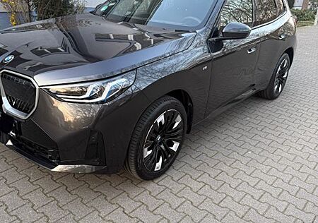 BMW X3 xDrive20 M Sport