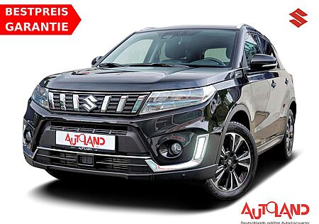 Suzuki Vitara 1.4 Boosterjet mHev LED Navi ACC Kamera