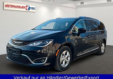 Chrysler Pacifica 3.6 Hybrid 7-Sitzer Automatik Leder SHZ