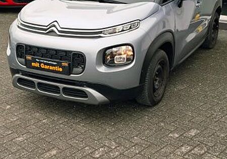 Citroën C3 Aircross PureTech 110 Stop&Start Shine 2020