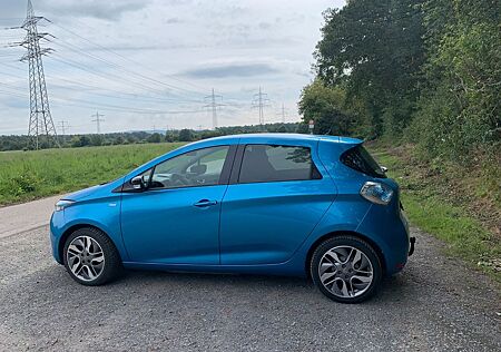 Renault ZOE Anhängerkupplung ! Z.E. 40 R90 Z.E. 40