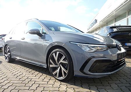 VW Golf Volkswagen VIII Variant R-Line*Winterräder