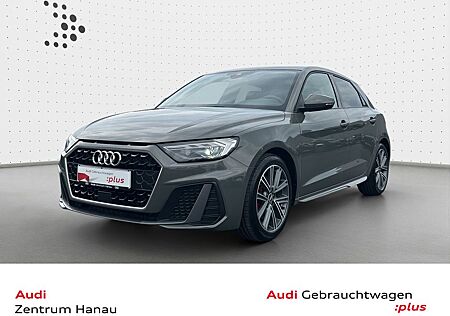 Audi A1 Sportback 30 TFSI S LINE *LED*17 ZOLL*VIRTUAL