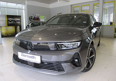 Opel Astra L Sports Tourer GS