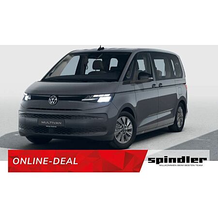 VW T6 Multivan leasen