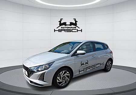 Hyundai i20 FL 1.0 T-GDI TREND 6-MT SHZ LHZ BOSE