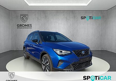Seat Arona FR 1,0 TSI LED ACC AHK-abnehmbar Navi Lede