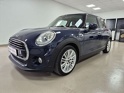 MINI Cooper *SHZ*PDC*BMT*