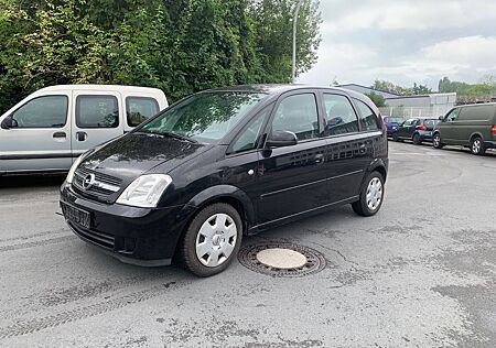 Opel Meriva Edition-Klima-TüvNeu