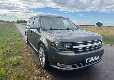 Ford Flex