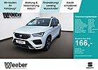 Seat Ateca 1.5 TSI FR AHK Navi LED Kamera PDC LM