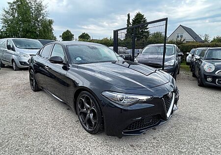Alfa Romeo Giulia 2.2 Diesel 16V 118 kW Klima
