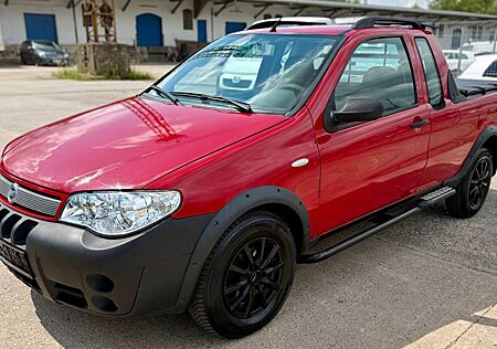 Fiat Strada 1.3 Multijet