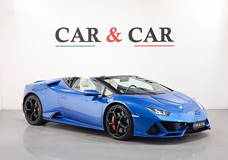Lamborghini Huracán EVO Spyder