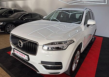 Volvo XC 90 XC90 Momentum2WD/Navi/LED/Kamera/Leder/TOP