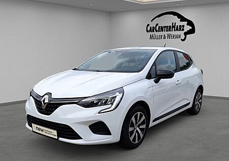Renault Clio V Equilibre 90 PS