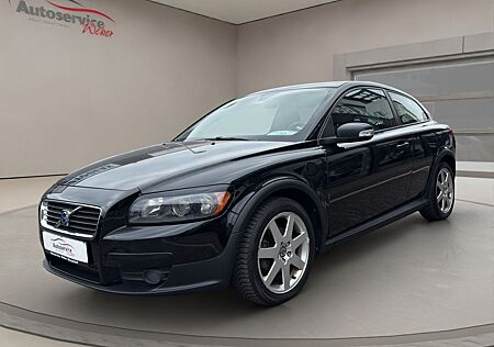 Volvo C30 1.6 D