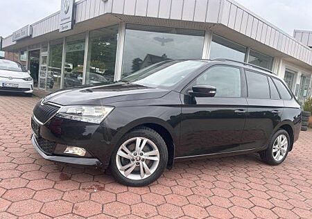 Skoda Fabia Combi 1.0 TSI DSG Ambition KLIMA*SH*PDC*D