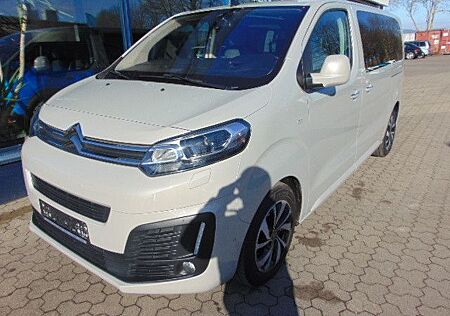 Citroën Spacetourer Shine M