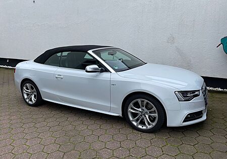 Audi Cabriolet