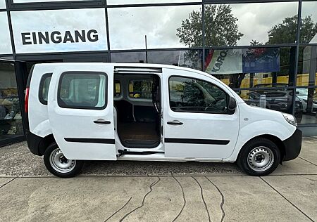 Renault Kangoo Rapid Maxi *2Sitzer*Einparkhilfe