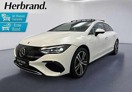 Mercedes-Benz EQE 300 Edition Electric Art Pano DIGITAL LIGHT